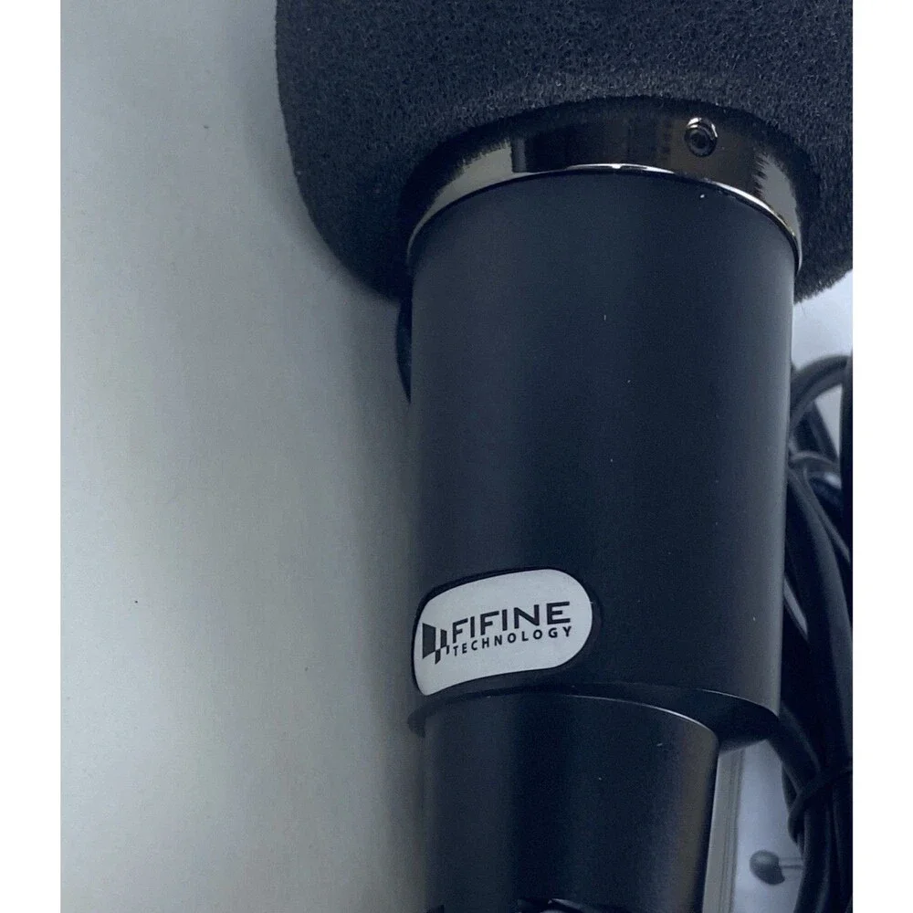 FIFINE technology k668